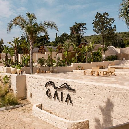 Gaia Alacati By The Sea - Adult Only Çeşme Luaran gambar
