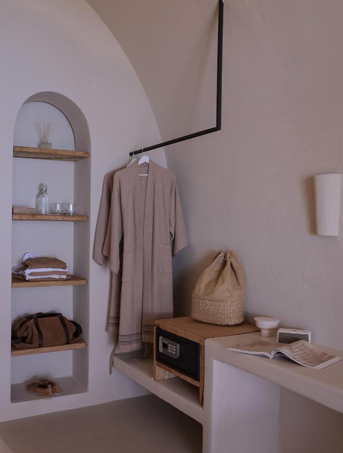 Gaia Alacati By The Sea - Adult Only Çeşme Luaran gambar