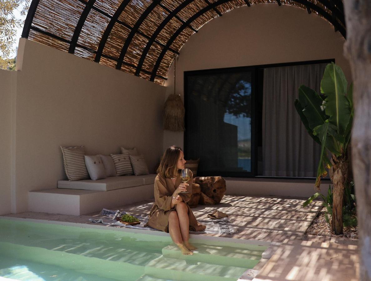 Gaia Alacati By The Sea - Adult Only Çeşme Luaran gambar