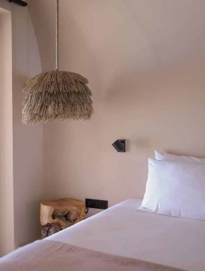 Gaia Alacati By The Sea - Adult Only Çeşme Luaran gambar