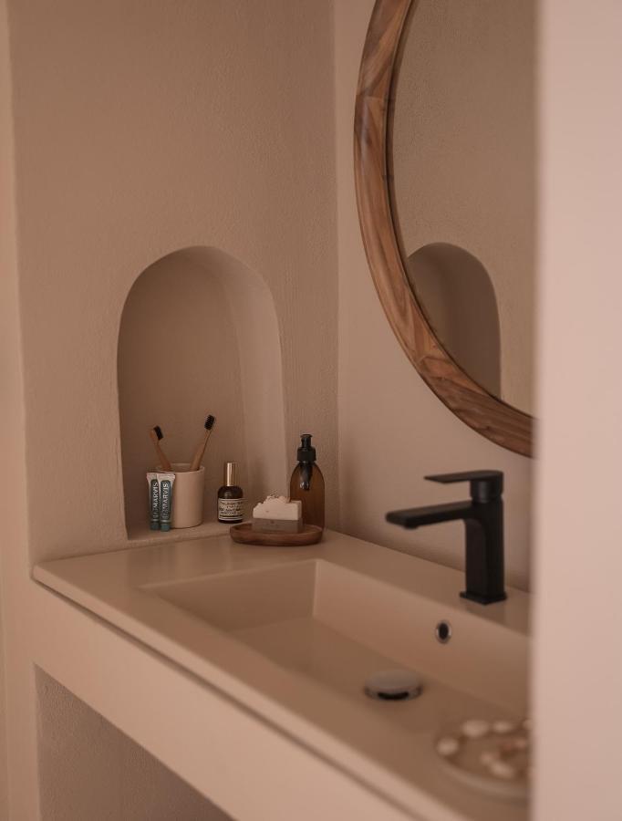 Gaia Alacati By The Sea - Adult Only Çeşme Luaran gambar