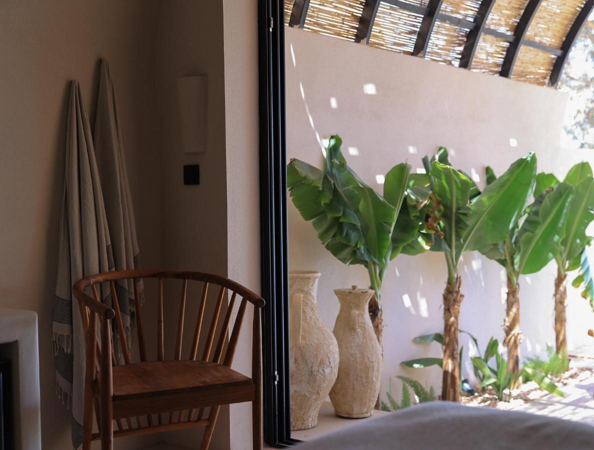 Gaia Alacati By The Sea - Adult Only Çeşme Luaran gambar