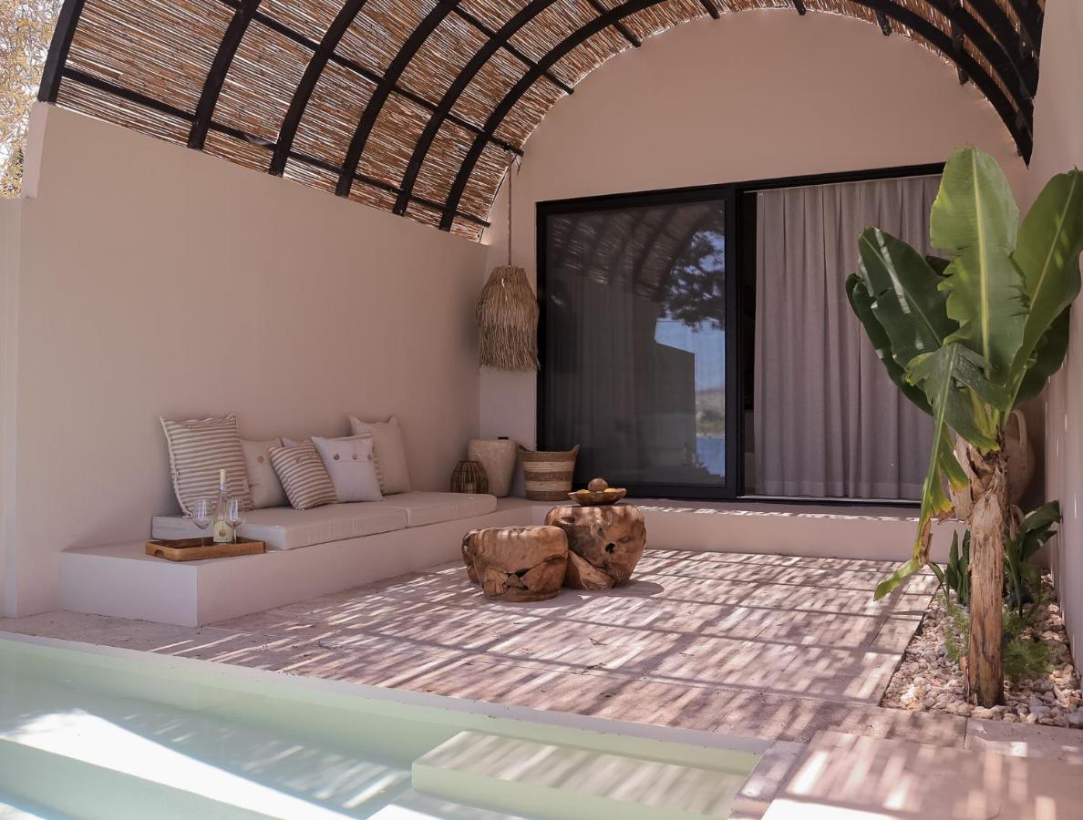 Gaia Alacati By The Sea - Adult Only Çeşme Luaran gambar