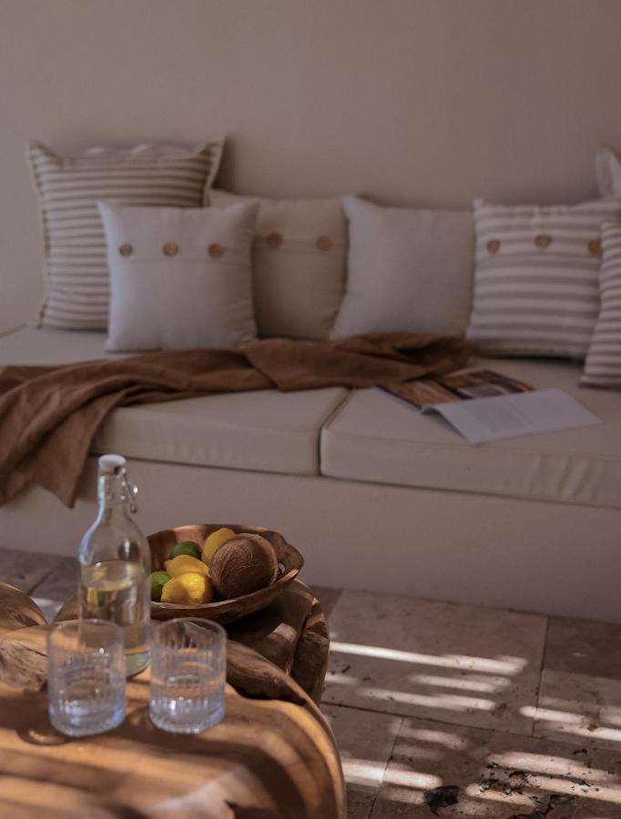 Gaia Alacati By The Sea - Adult Only Çeşme Luaran gambar