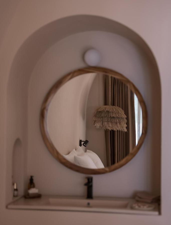Gaia Alacati By The Sea - Adult Only Çeşme Luaran gambar