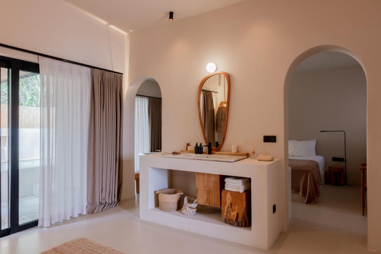 Gaia Alacati By The Sea - Adult Only Çeşme Luaran gambar