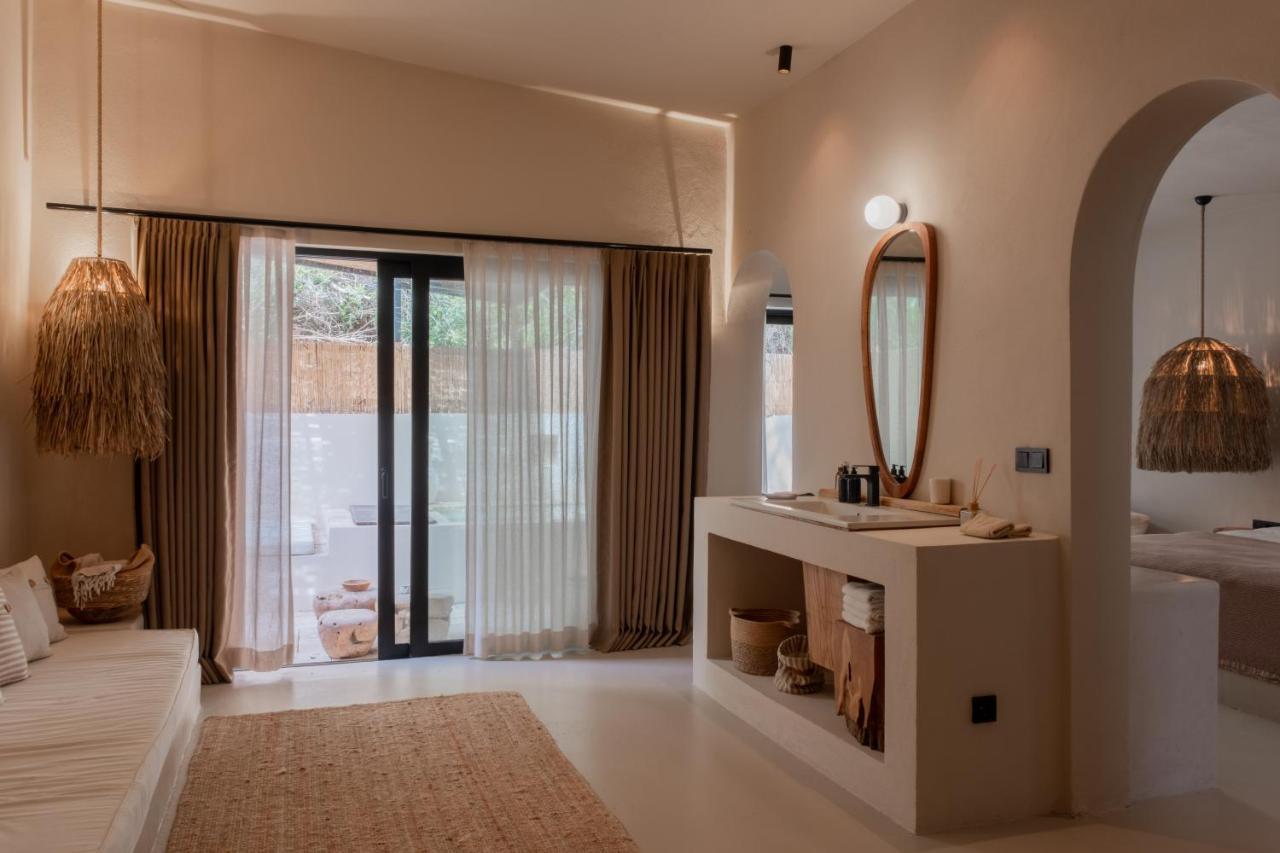 Gaia Alacati By The Sea - Adult Only Çeşme Luaran gambar