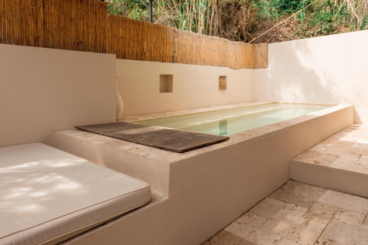 Gaia Alacati By The Sea - Adult Only Çeşme Luaran gambar