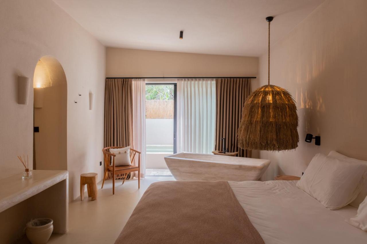Gaia Alacati By The Sea - Adult Only Çeşme Luaran gambar