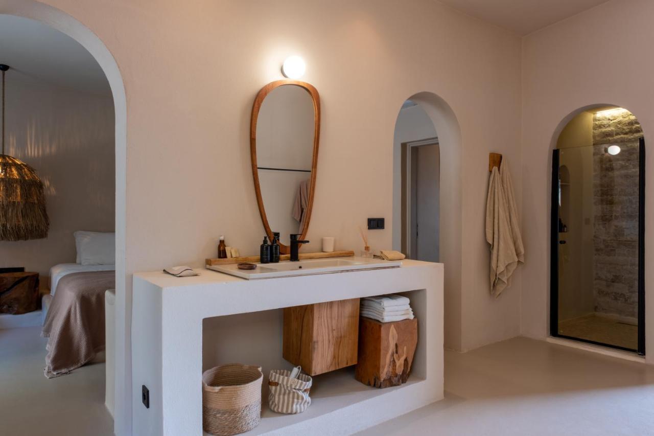 Gaia Alacati By The Sea - Adult Only Çeşme Luaran gambar
