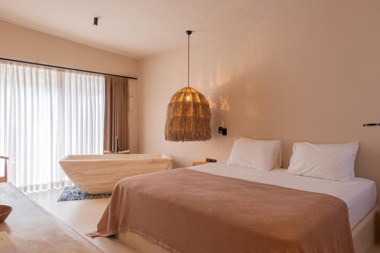 Gaia Alacati By The Sea - Adult Only Çeşme Luaran gambar