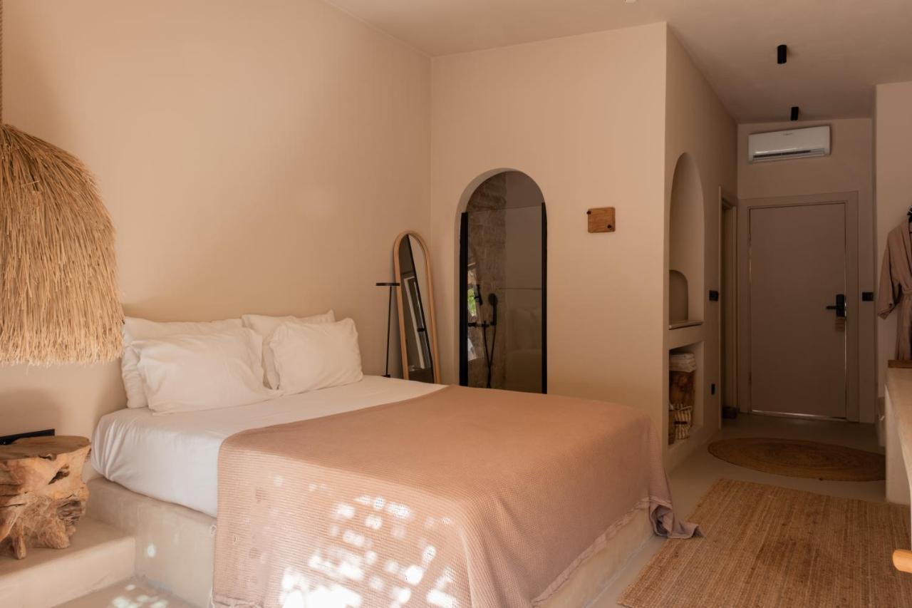 Gaia Alacati By The Sea - Adult Only Çeşme Luaran gambar