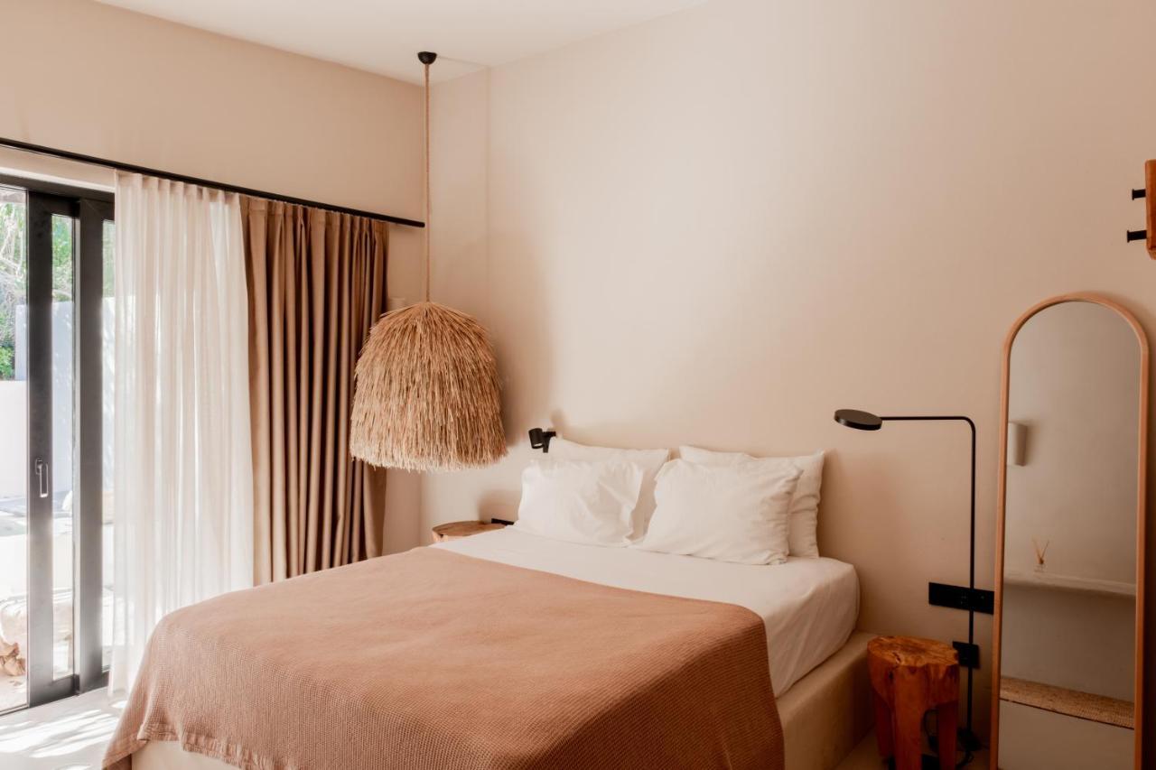 Gaia Alacati By The Sea - Adult Only Çeşme Luaran gambar