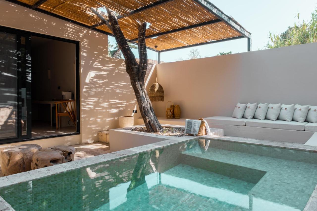 Gaia Alacati By The Sea - Adult Only Çeşme Luaran gambar