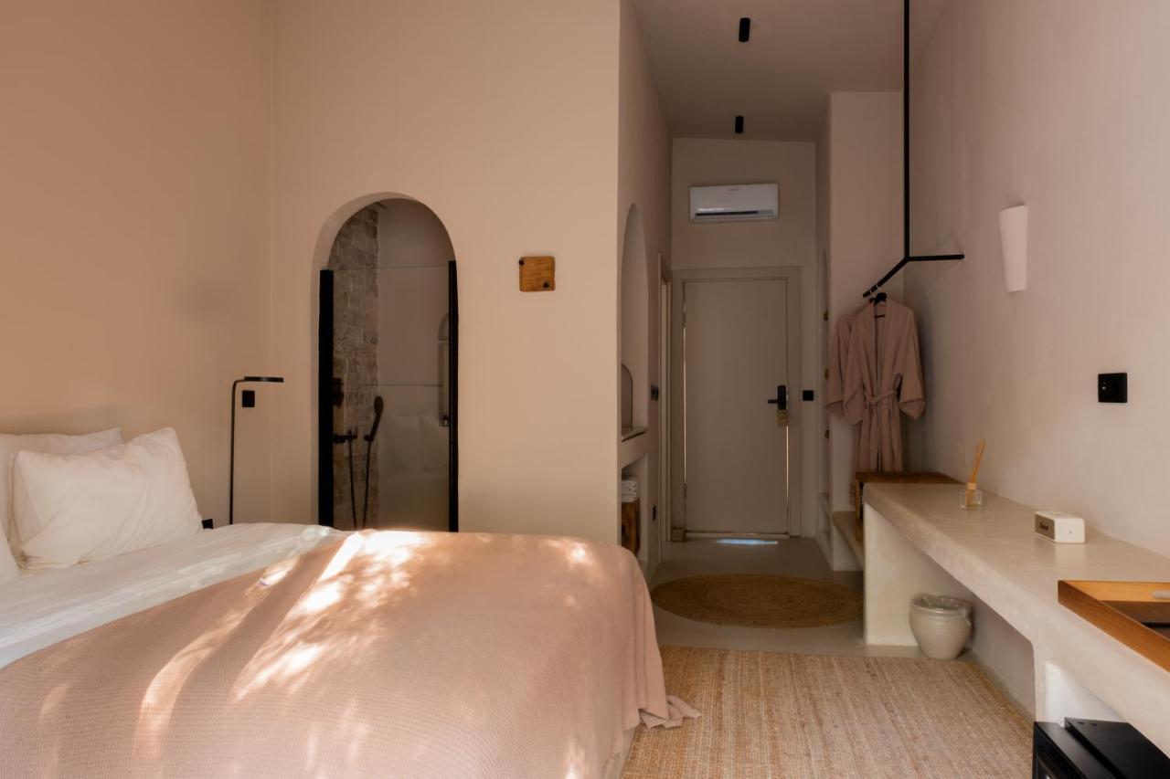 Gaia Alacati By The Sea - Adult Only Çeşme Luaran gambar
