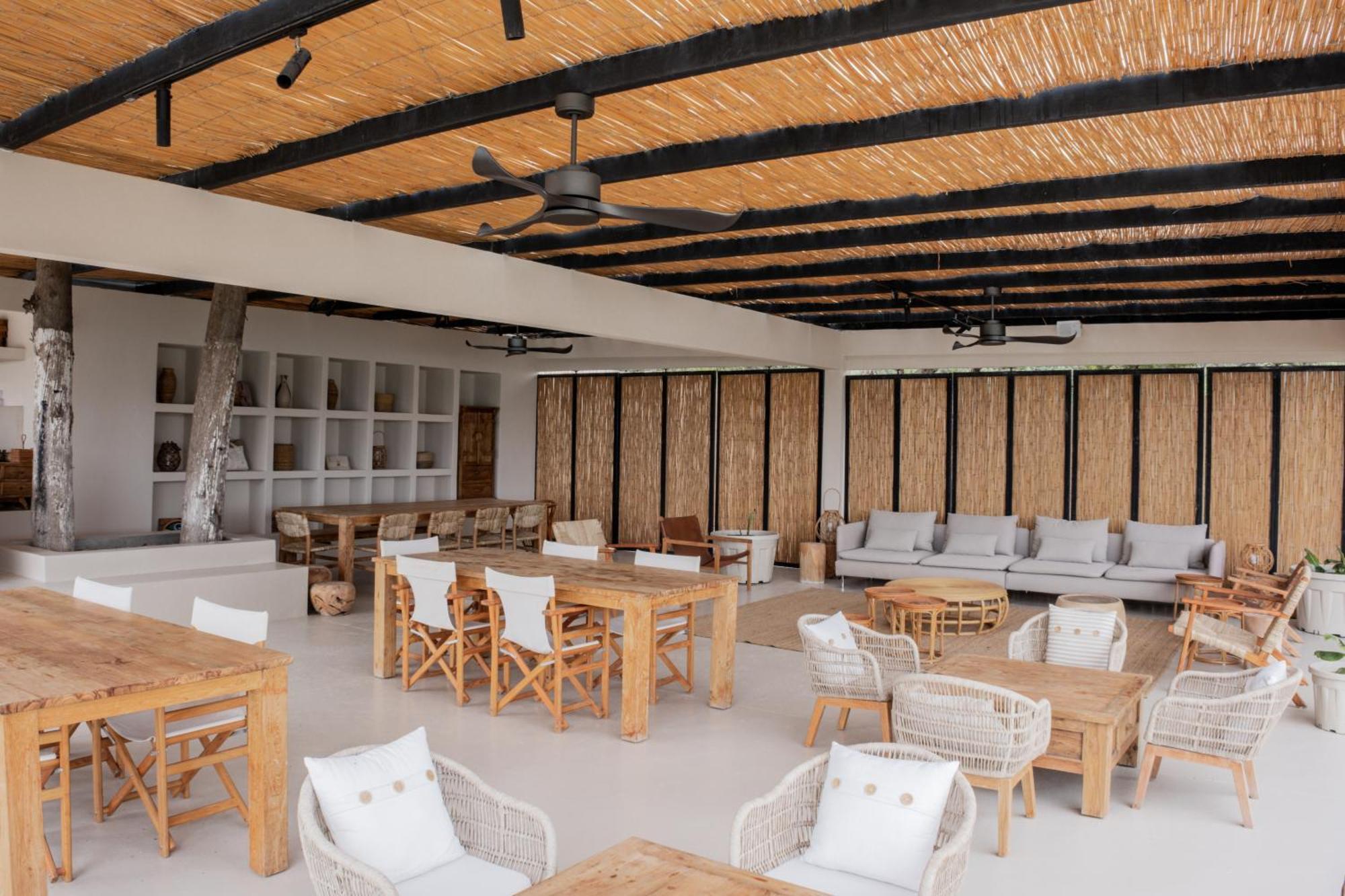 Gaia Alacati By The Sea - Adult Only Çeşme Luaran gambar