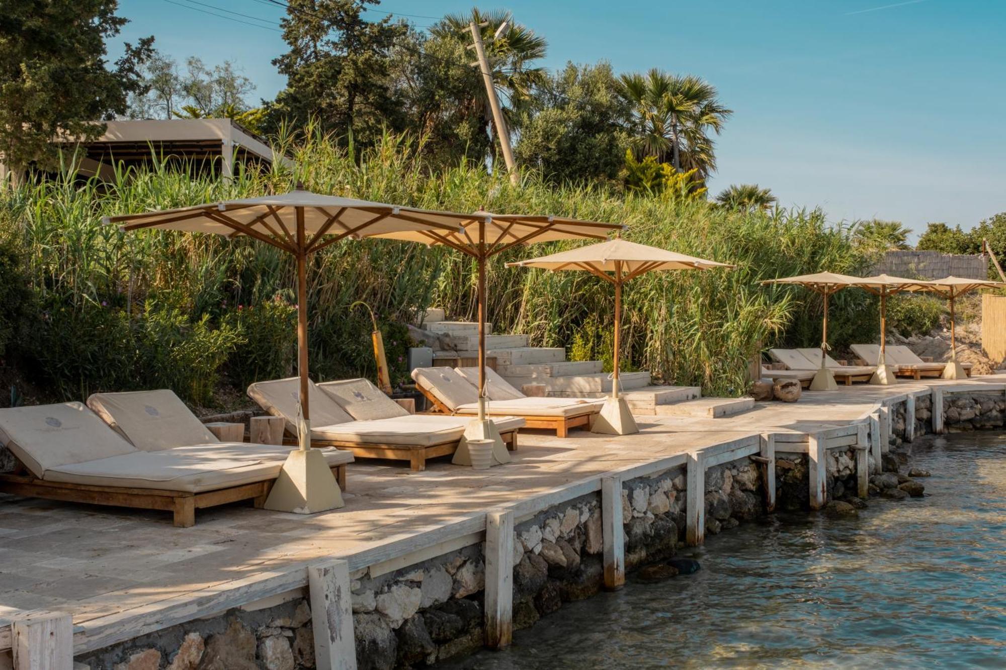 Gaia Alacati By The Sea - Adult Only Çeşme Luaran gambar