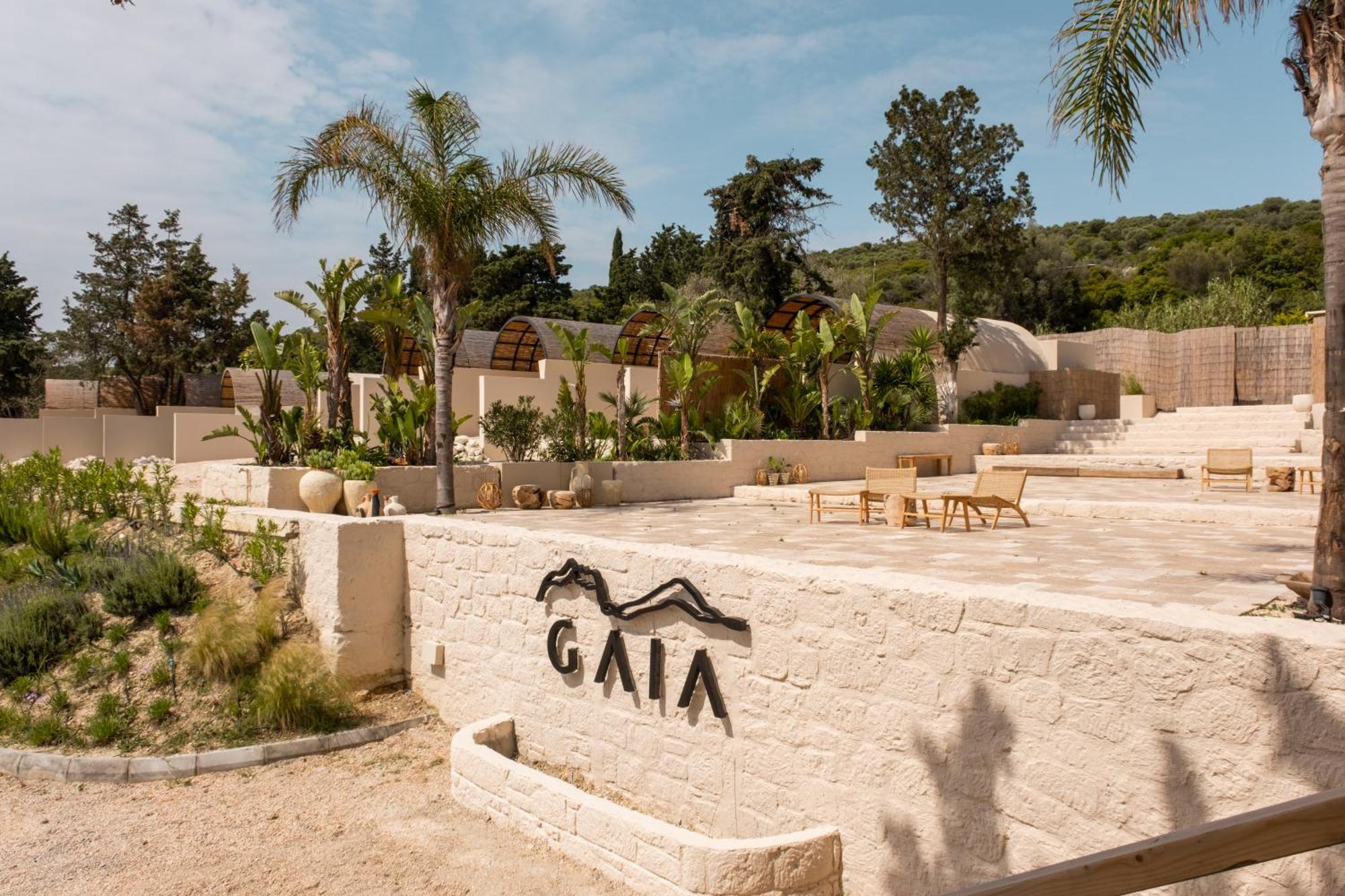 Gaia Alacati By The Sea - Adult Only Çeşme Luaran gambar