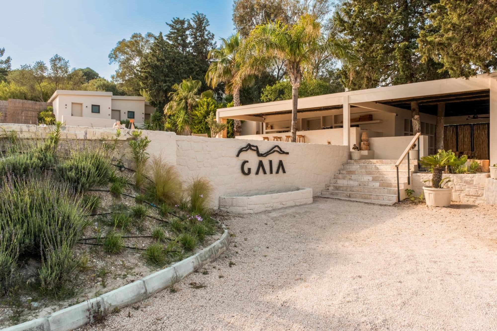 Gaia Alacati By The Sea - Adult Only Çeşme Luaran gambar